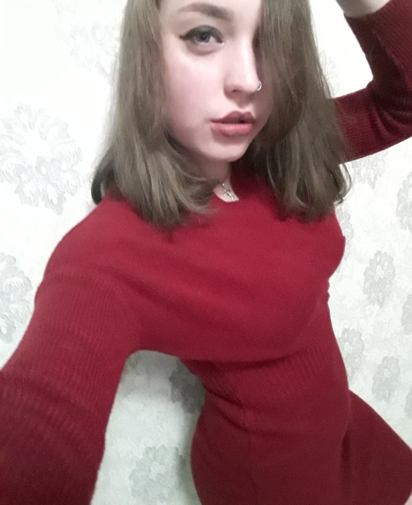 Индивидуалка Влада фото № 2 в городе Тольятти