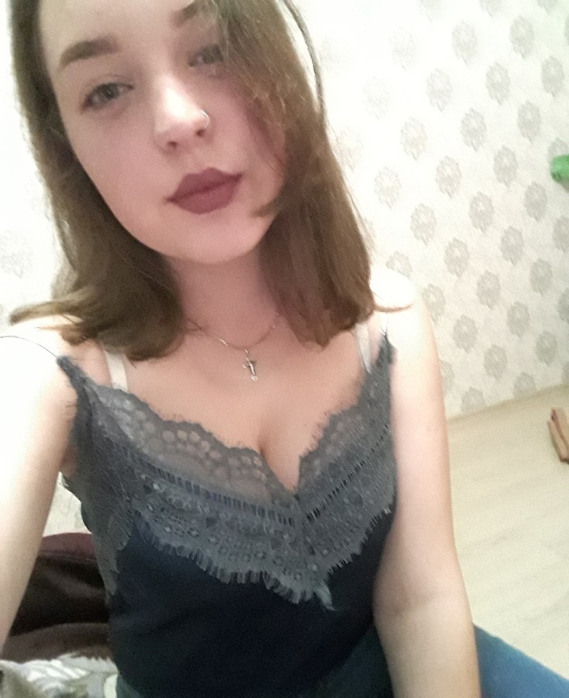 Индивидуалка Влада фото № 2 в городе Тольятти