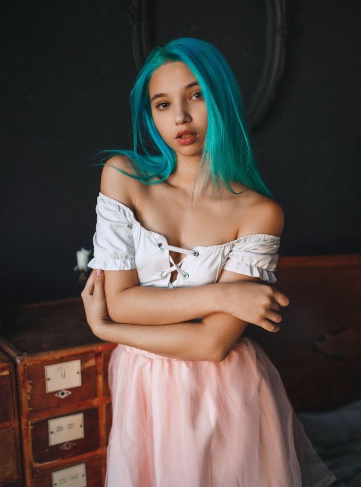 Индивидуалка Юля фото № 2 в городе Тольятти