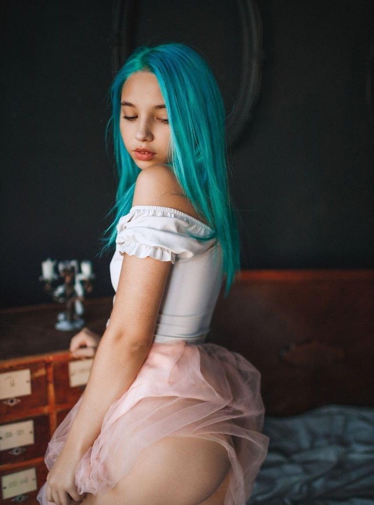 Индивидуалка Юля фото № 2 в городе Тольятти