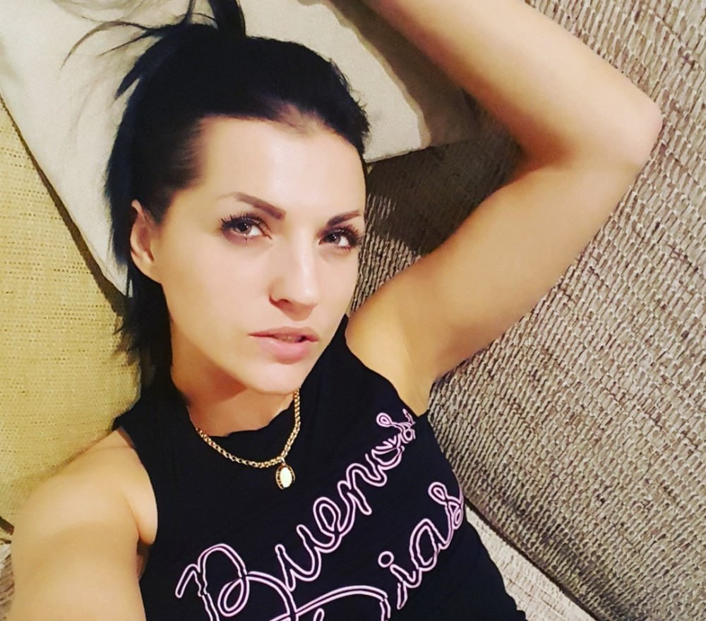 Индивидуалка Зарина фото № 2 в городе Тольятти