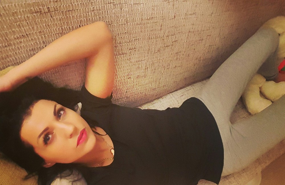 Индивидуалка Зарина фото № 2 в городе Тольятти