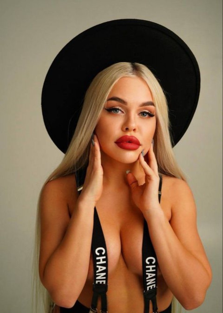 Индивидуалка Алена главное фото в городе Тольятти 