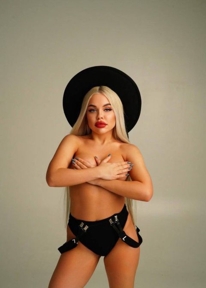 Индивидуалка Алена фото № 2 в городе Тольятти