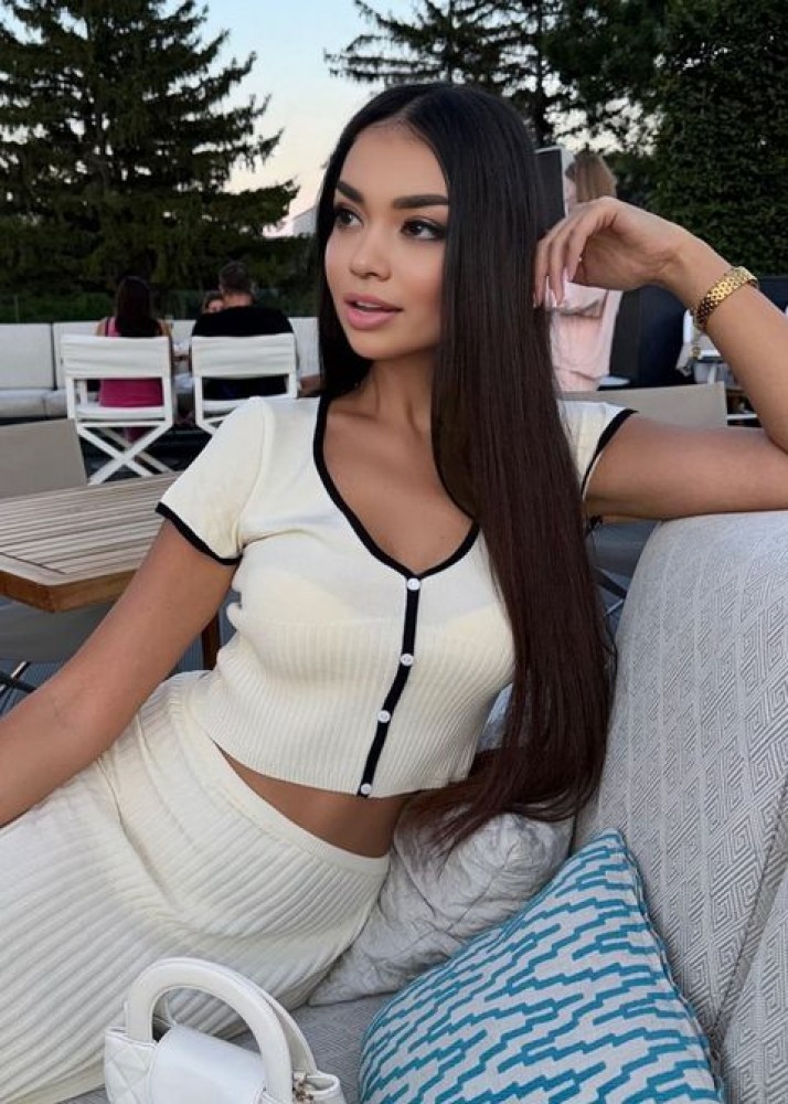 Индивидуалка Алина фото № 2 в городе Тольятти