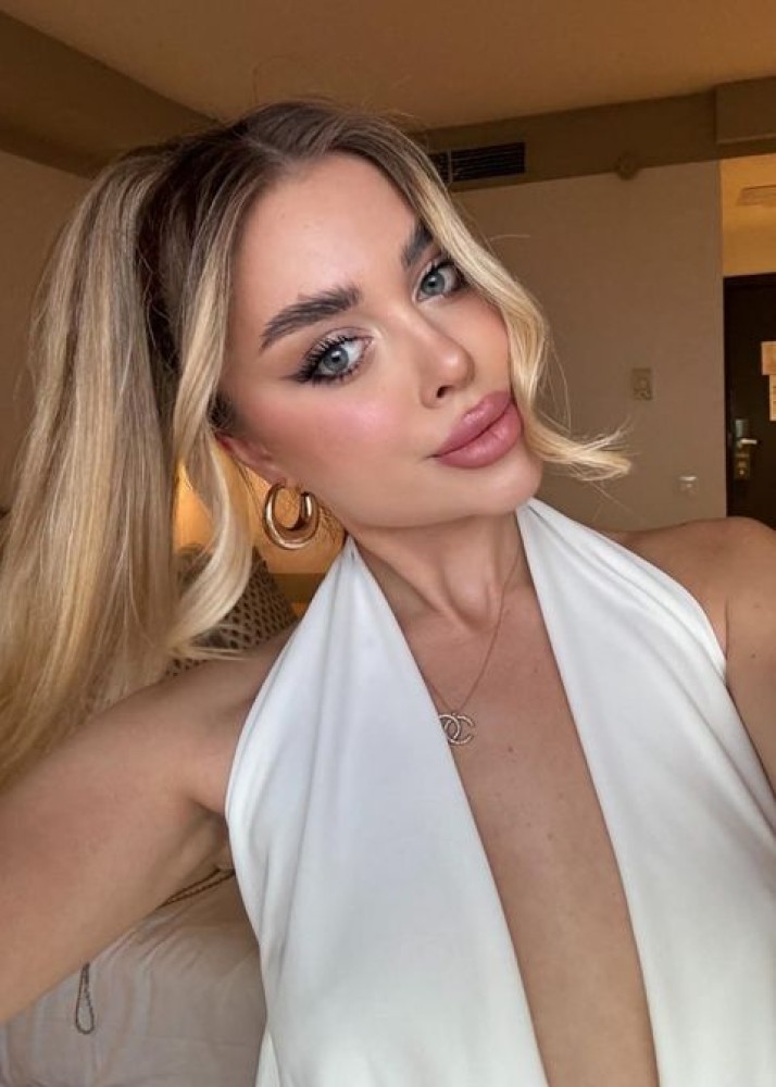 Индивидуалка Алиса фото № 2 в городе Тольятти