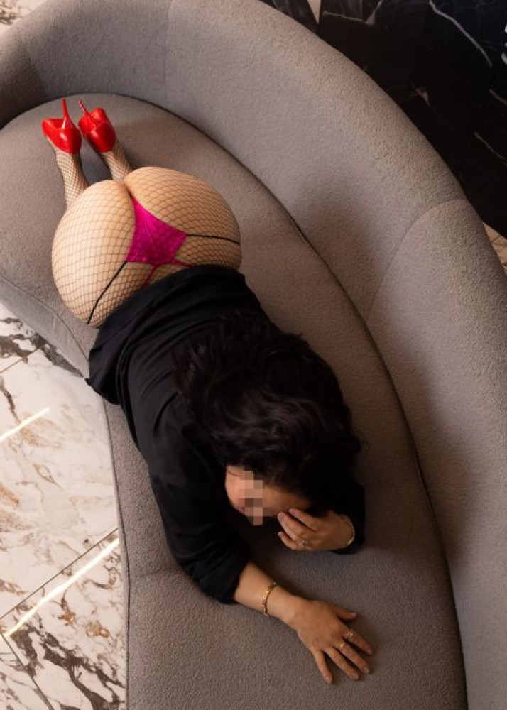 Индивидуалка Алсу фото № 2 в городе Тольятти