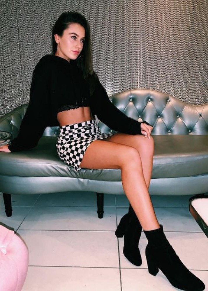 Индивидуалка Аманда фото № 2 в городе Тольятти