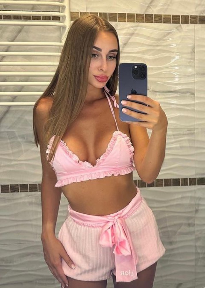 Индивидуалка Анна фото № 2 в городе Тольятти