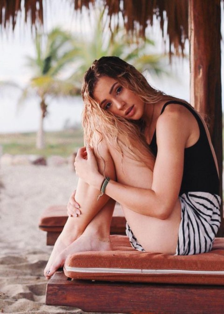 Индивидуалка Анна фото № 2 в городе Тольятти