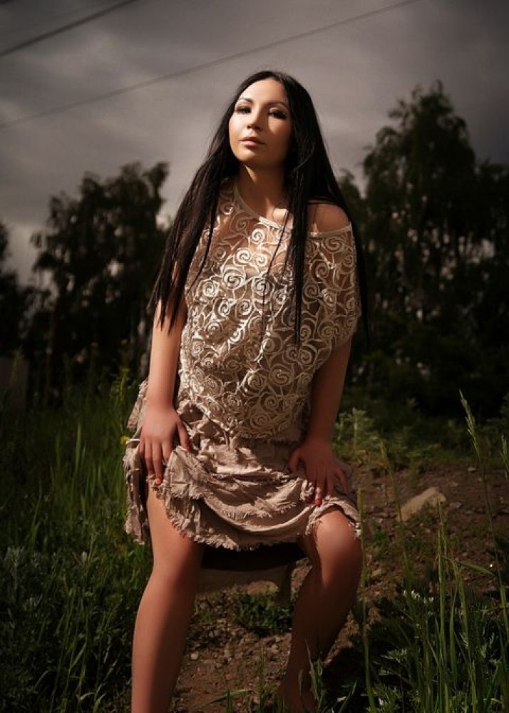 Индивидуалка Аня фото № 2 в городе Тольятти