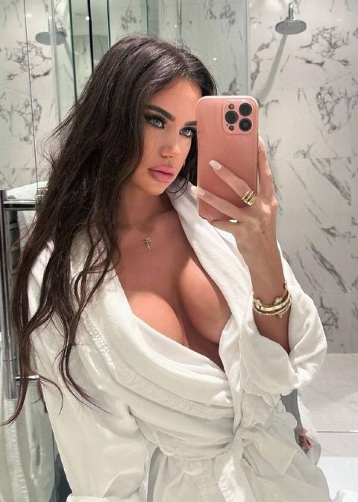 Индивидуалка Азалия главное фото в городе Тольятти 