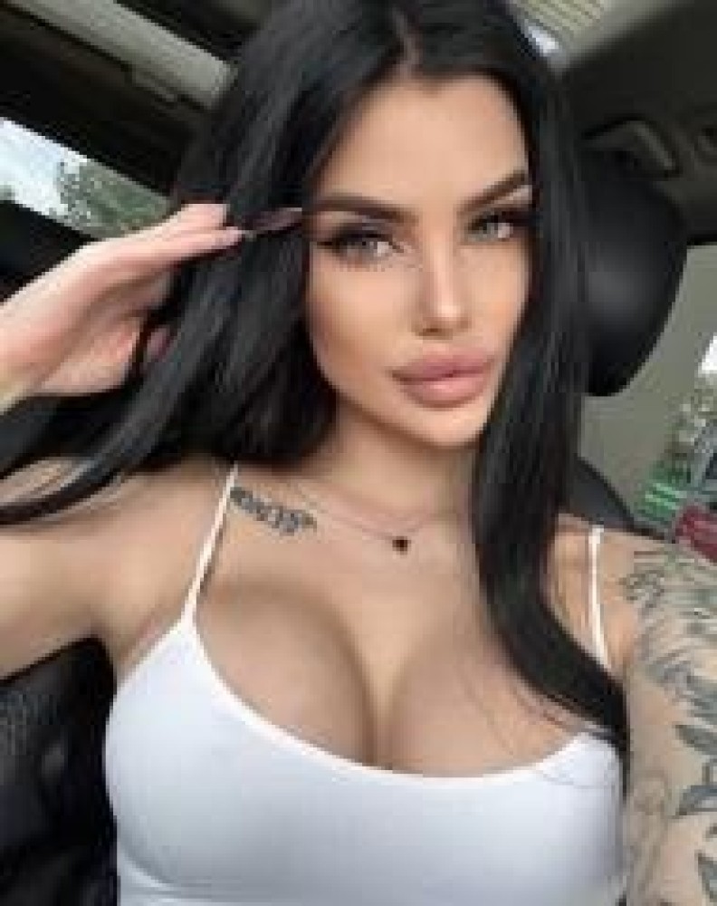 Индивидуалка Азалия фото № 2 в городе Тольятти