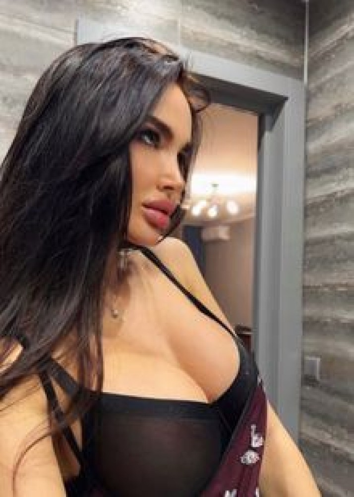 Индивидуалка Азалия фото № 2 в городе Тольятти