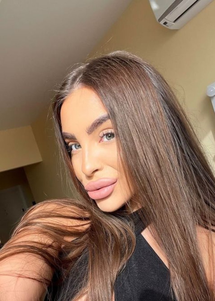 Индивидуалка Дана фото № 2 в городе Тольятти