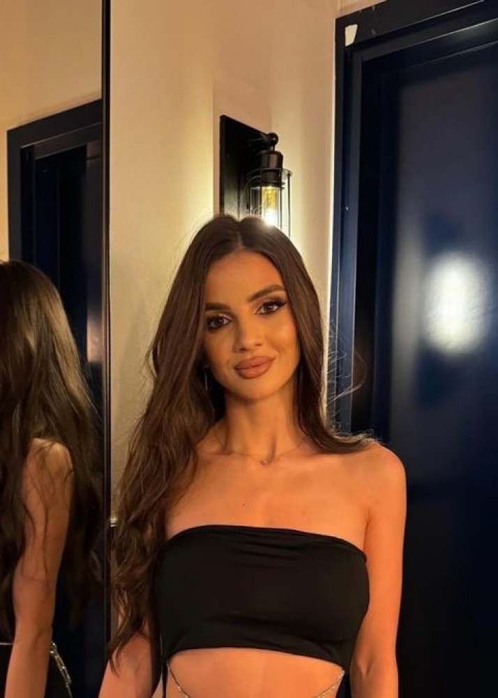 Индивидуалка Даша фото № 2 в городе Тольятти