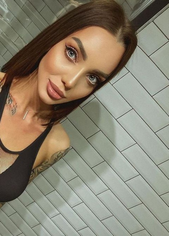 Индивидуалка Доминика фото № 2 в городе Тольятти