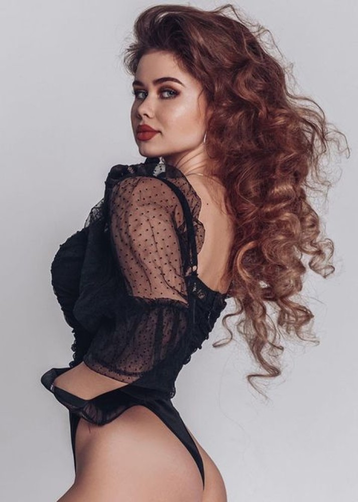 Индивидуалка Эмма фото № 2 в городе Тольятти