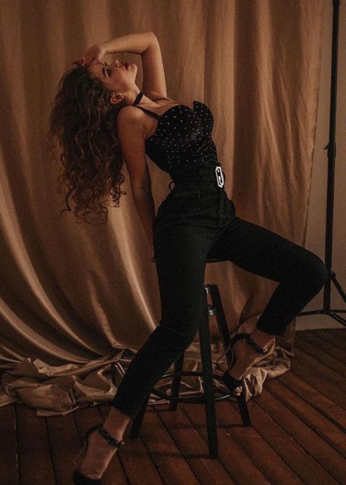 Индивидуалка Эмма фото № 2 в городе Тольятти