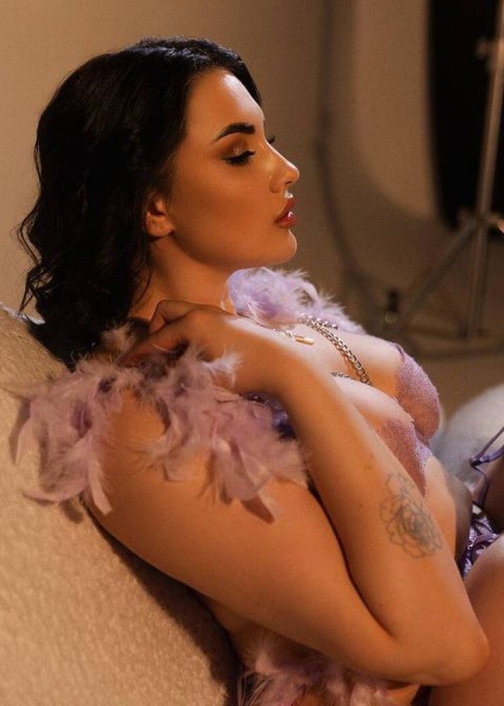 Индивидуалка Гера главное фото в городе Тольятти 