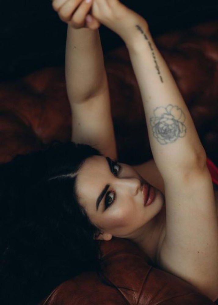 Индивидуалка Гера фото № 2 в городе Тольятти