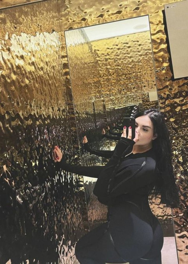 Индивидуалка Гера фото № 2 в городе Тольятти