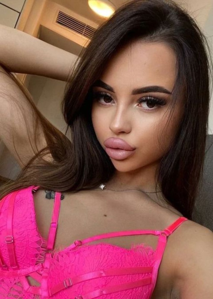 Индивидуалка Ира фото № 2 в городе Тольятти