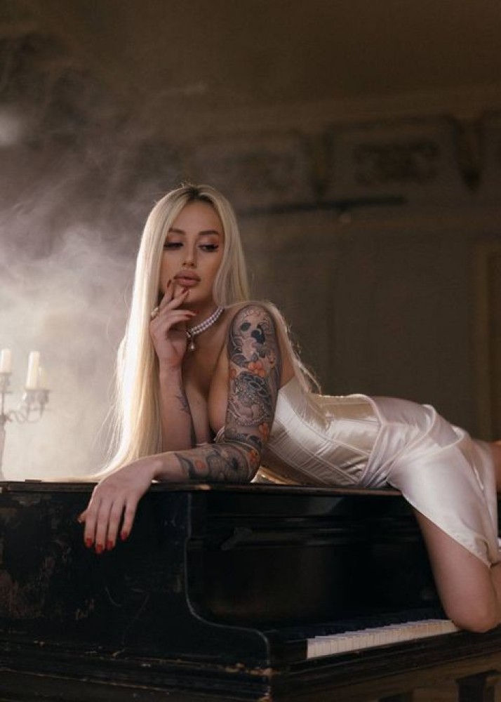 Индивидуалка Кобра фото № 2 в городе Тольятти