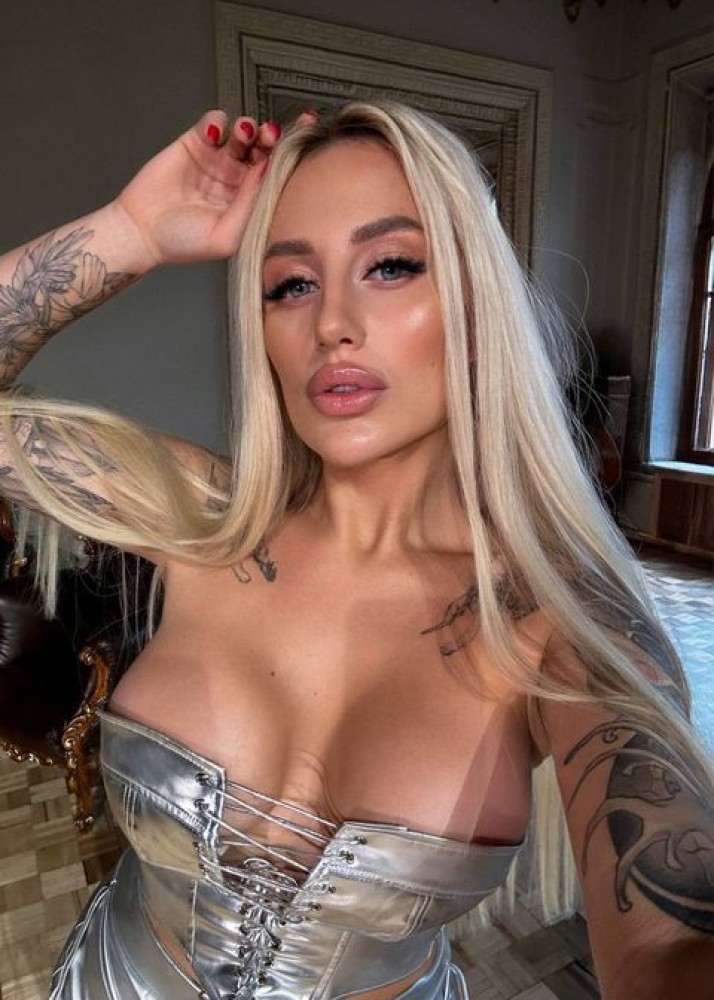 Индивидуалка Кобра фото № 2 в городе Тольятти