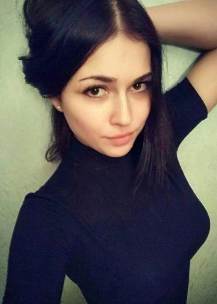 Индивидуалка Ксюша главное фото в городе Тольятти 