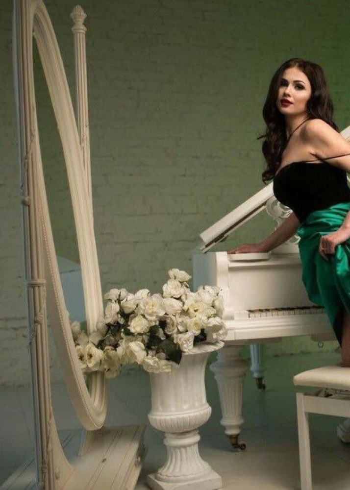 Индивидуалка Ксюша фото № 2 в городе Тольятти