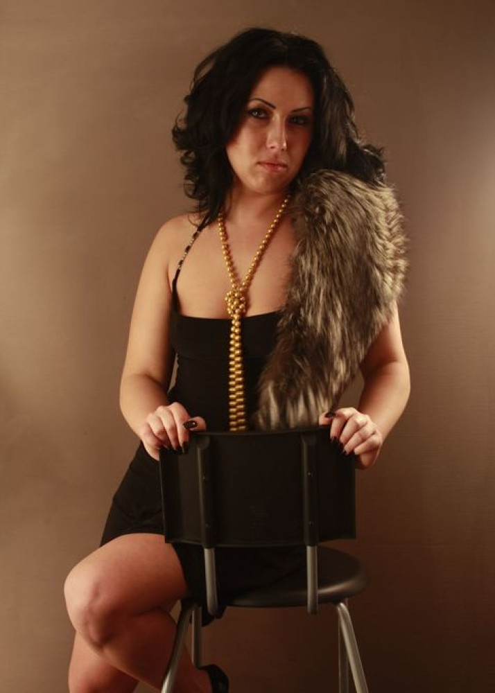 Индивидуалка Лина фото № 2 в городе Тольятти