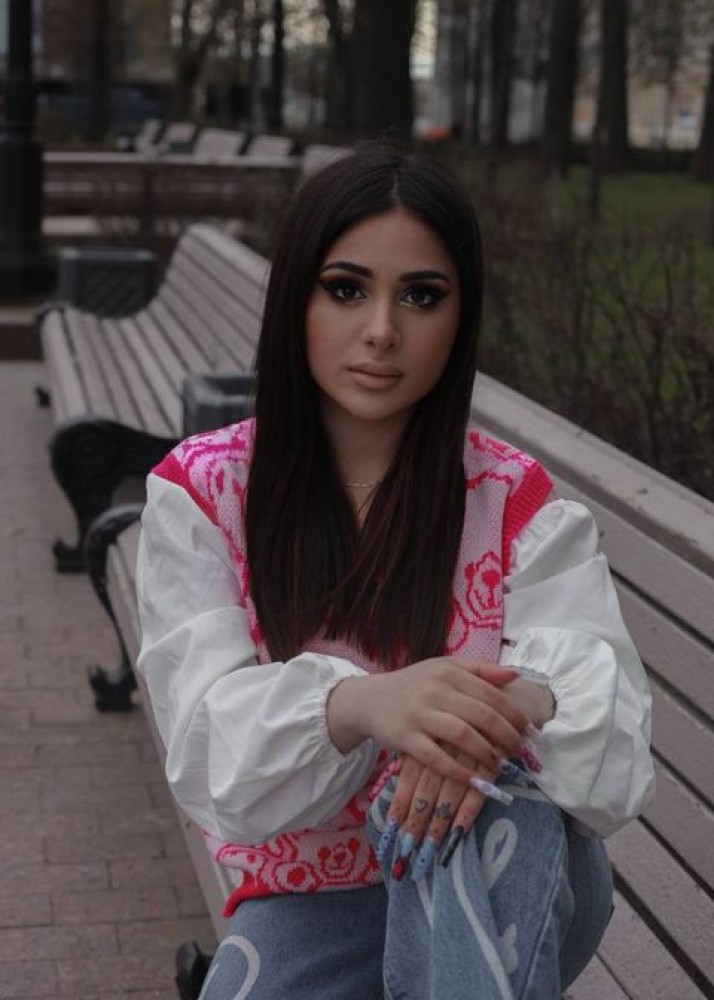 Индивидуалка Линда фото № 2 в городе Тольятти