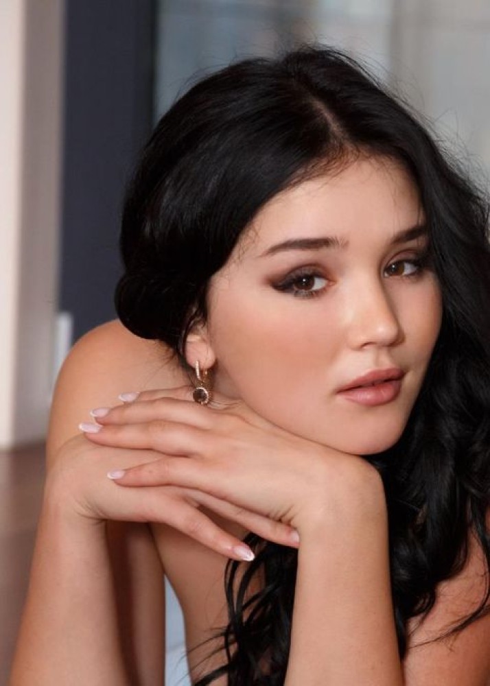 Индивидуалка Малика фото № 2 в городе Тольятти