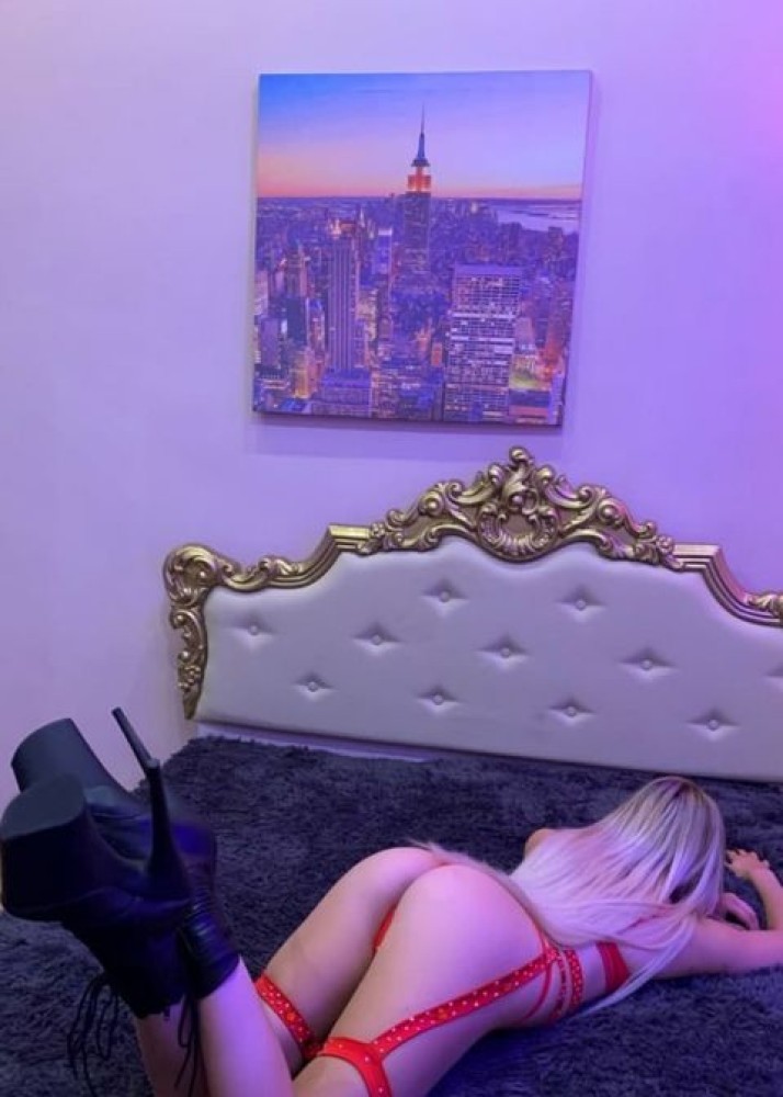 Индивидуалка Малина фото № 2 в городе Тольятти