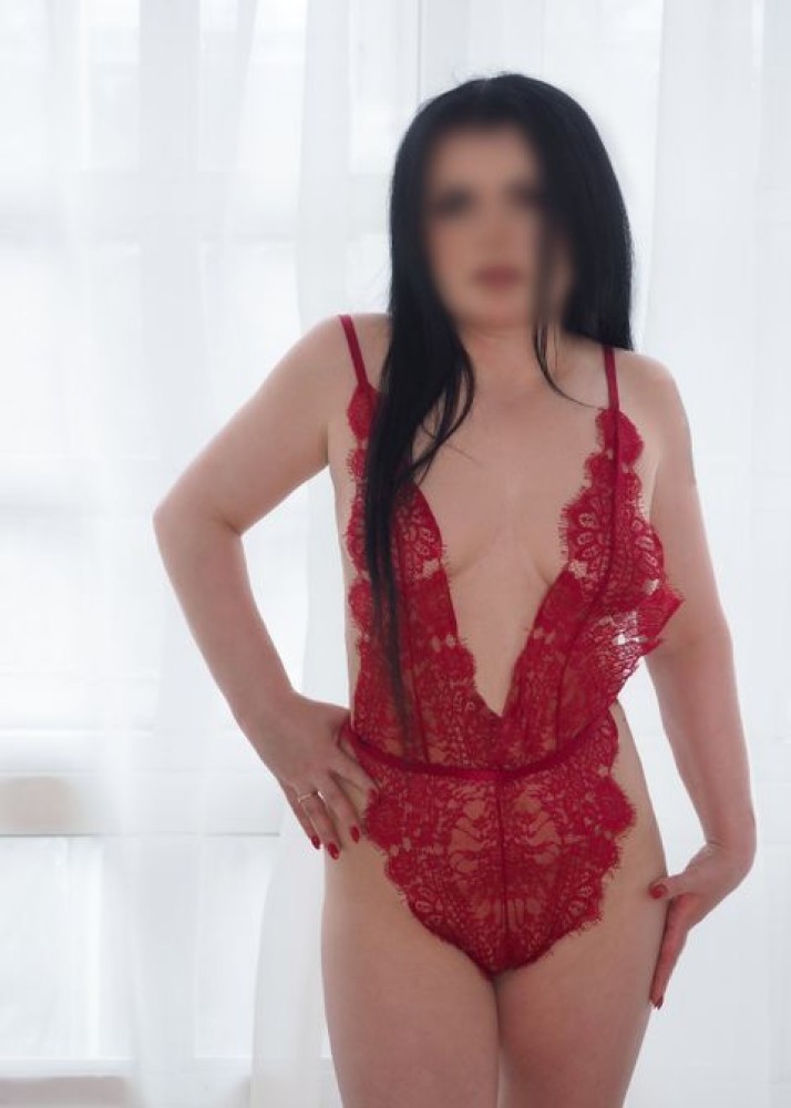 Индивидуалка Марина фото № 2 в городе Тольятти