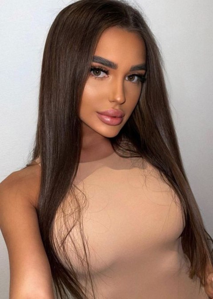 Индивидуалка Милана главное фото в городе Тольятти 