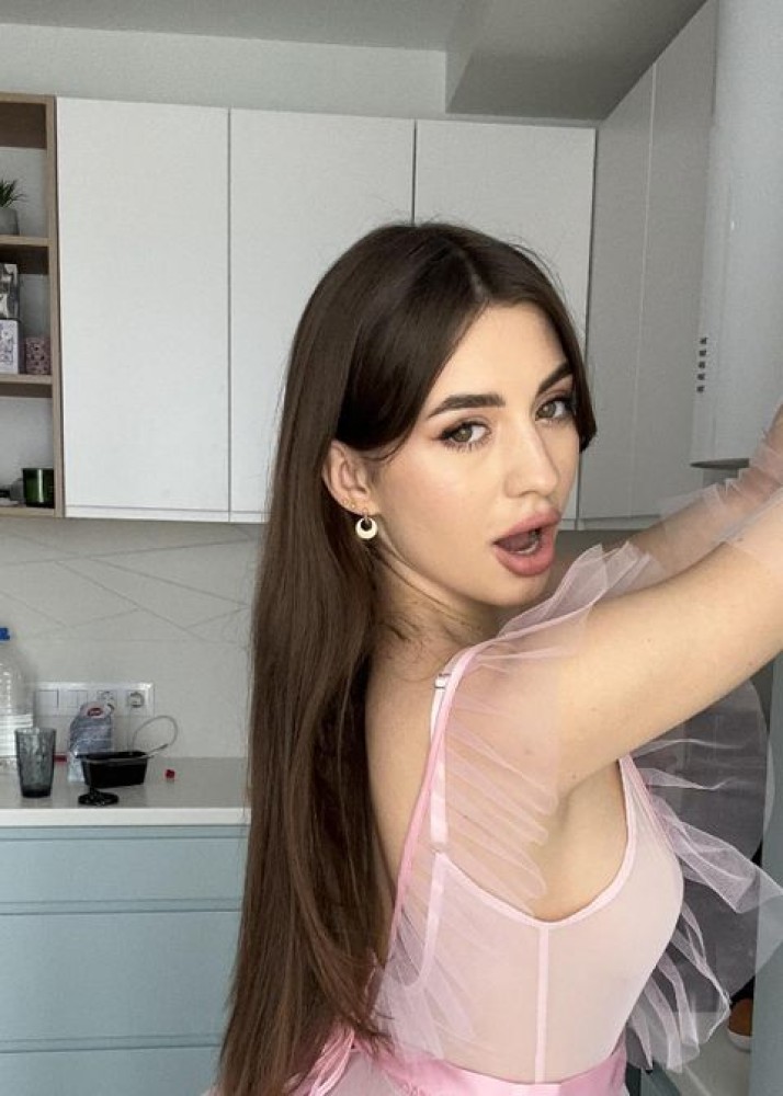 Индивидуалка Настя фото № 2 в городе Тольятти