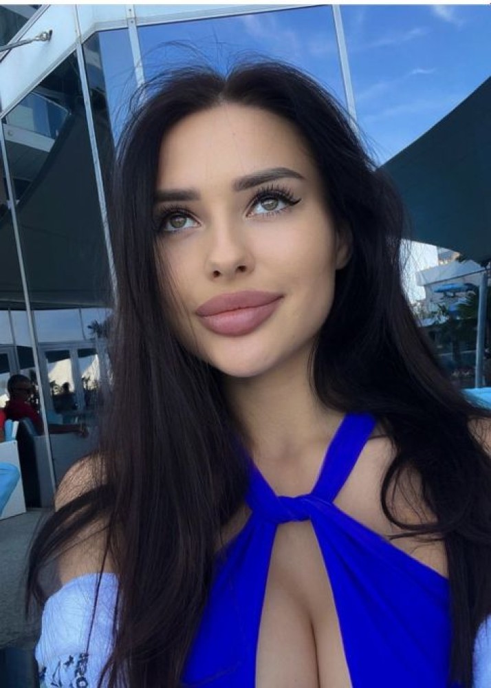 Индивидуалка Натали фото № 2 в городе Тольятти