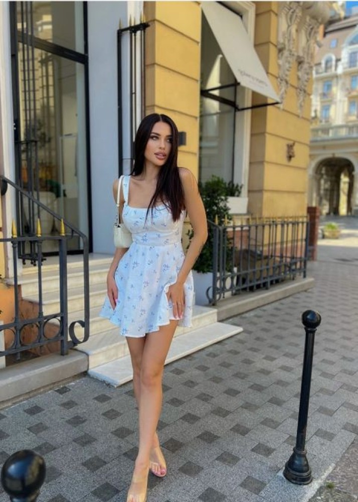 Индивидуалка Натали фото № 2 в городе Тольятти