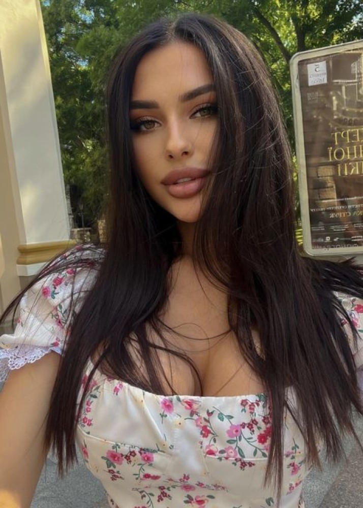 Индивидуалка Натали фото № 2 в городе Тольятти