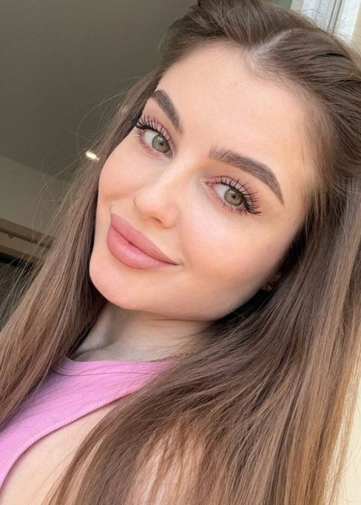 Индивидуалка Ника фото № 2 в городе Тольятти