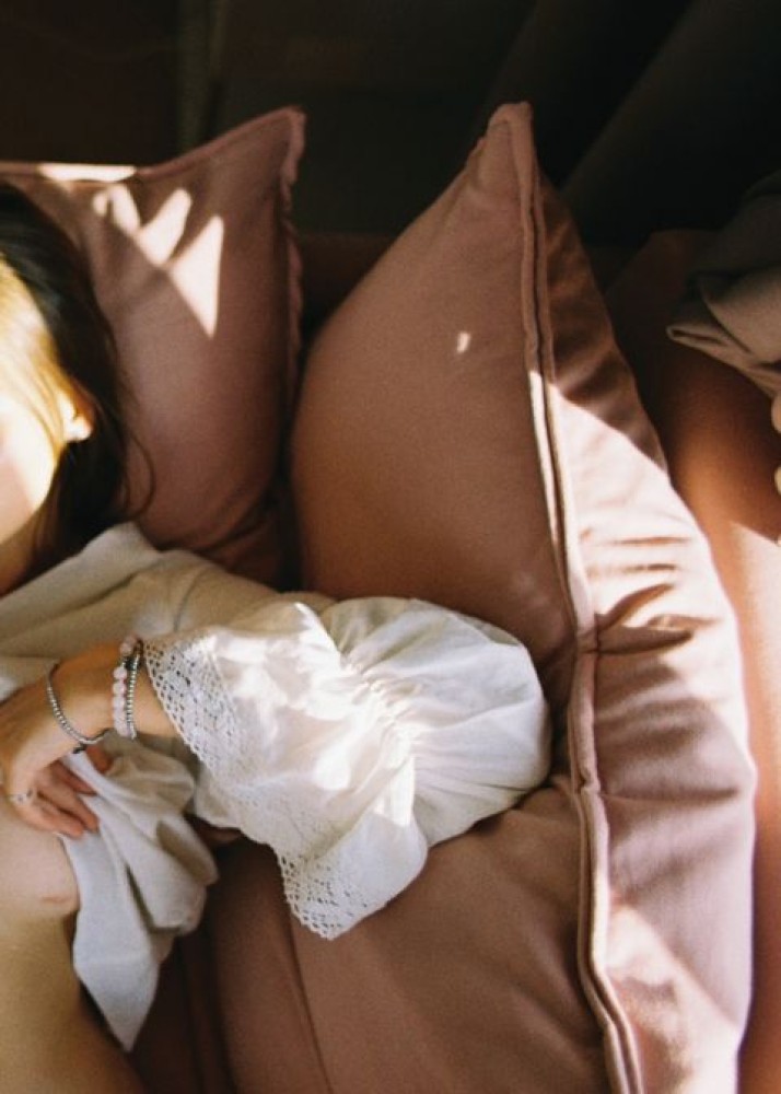 Индивидуалка Оксана фото № 2 в городе Тольятти