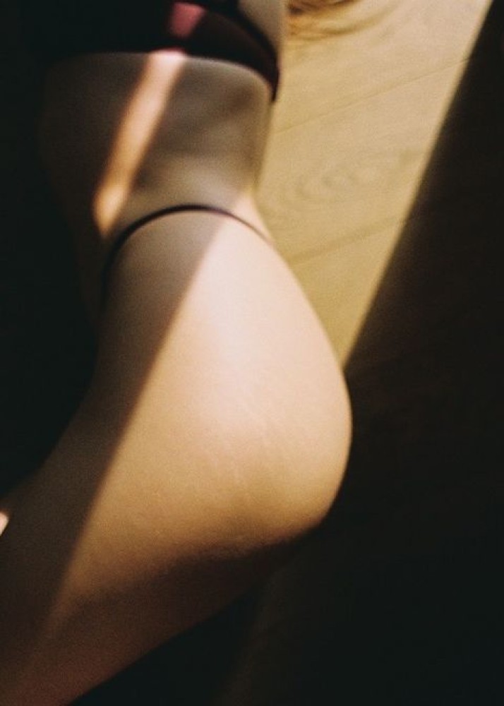 Индивидуалка Оксана фото № 2 в городе Тольятти