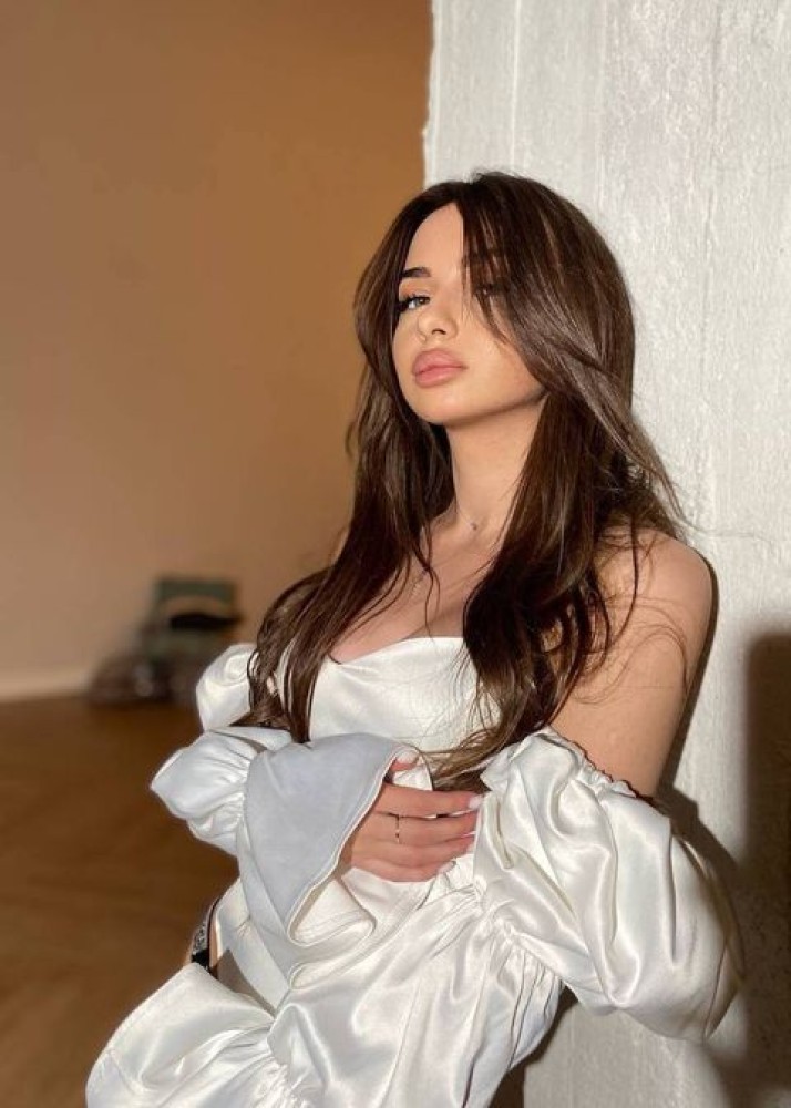 Индивидуалка Сашенька главное фото в городе Тольятти 