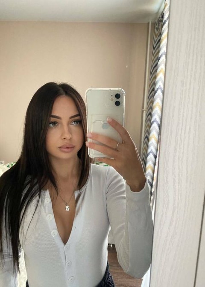 Индивидуалка Сашенька фото № 2 в городе Тольятти