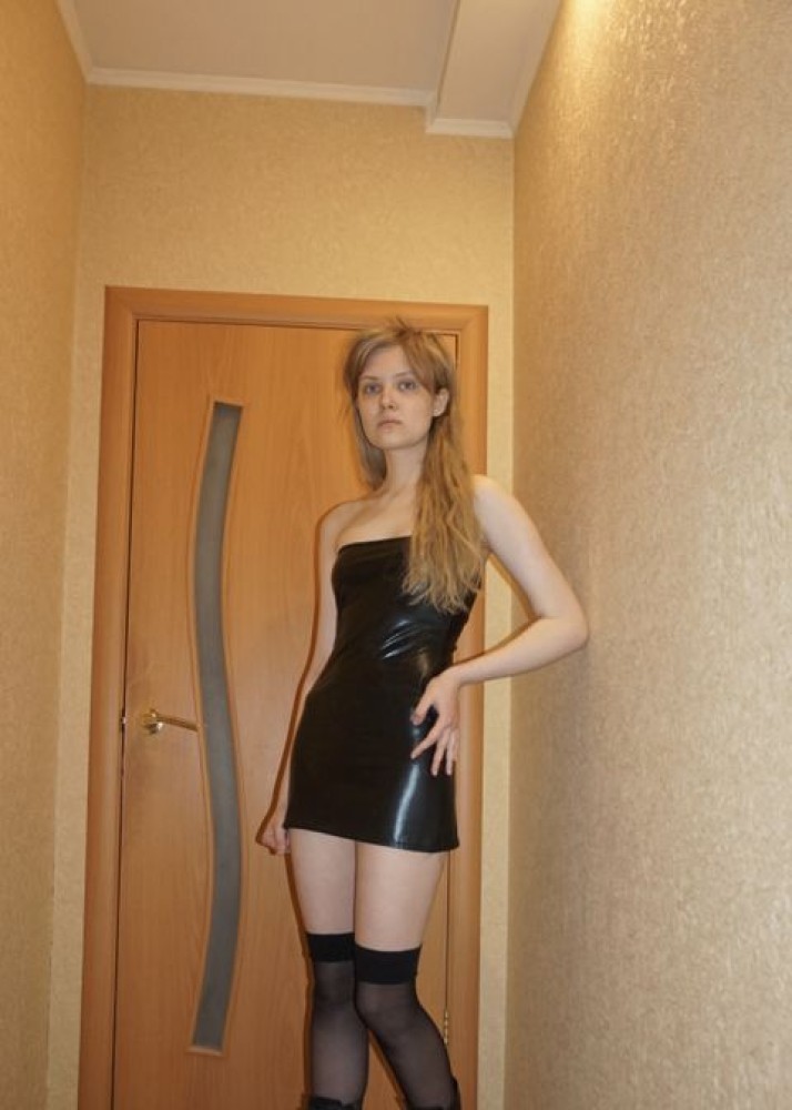 Индивидуалка Сима фото № 2 в городе Тольятти