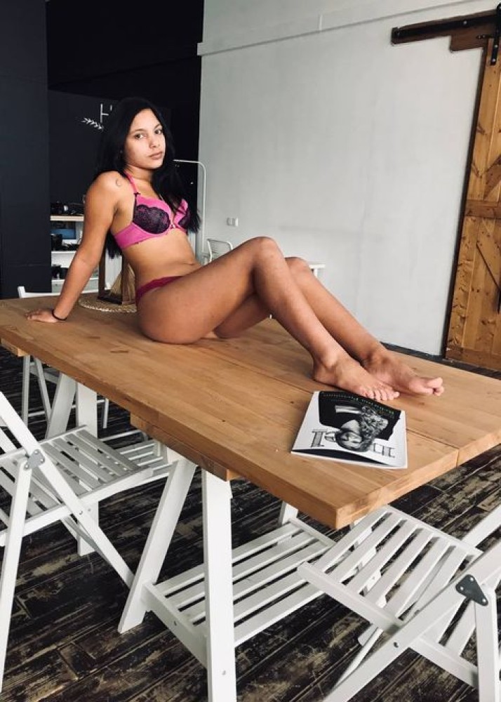 Индивидуалка София фото № 2 в городе Тольятти