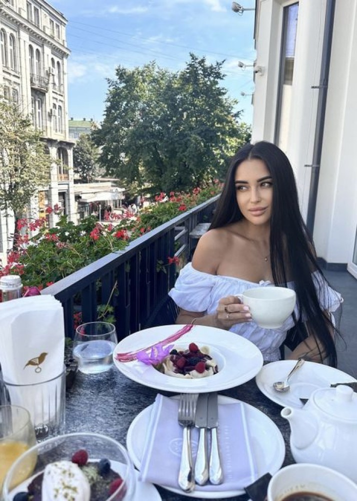 Индивидуалка София фото № 2 в городе Тольятти