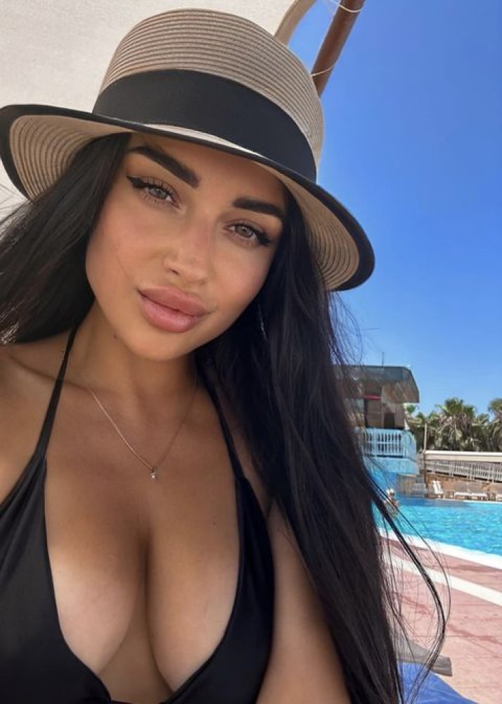 Индивидуалка София фото № 2 в городе Тольятти